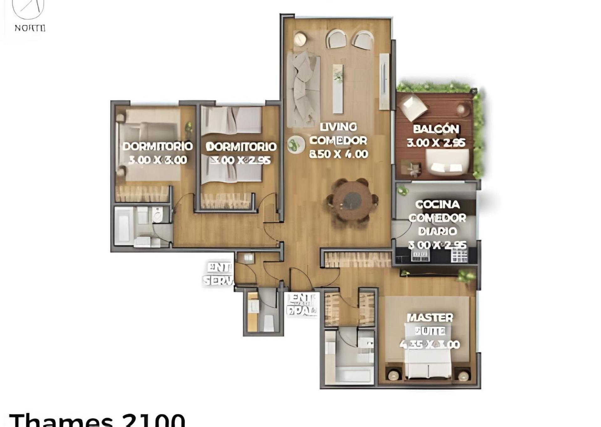 Edificio De Lujo En El Corazon De Palermo Soho: 2 Piscinas, Sauna, Gimnasio Y Centro De Negocios 布宜诺斯艾利斯 外观 照片