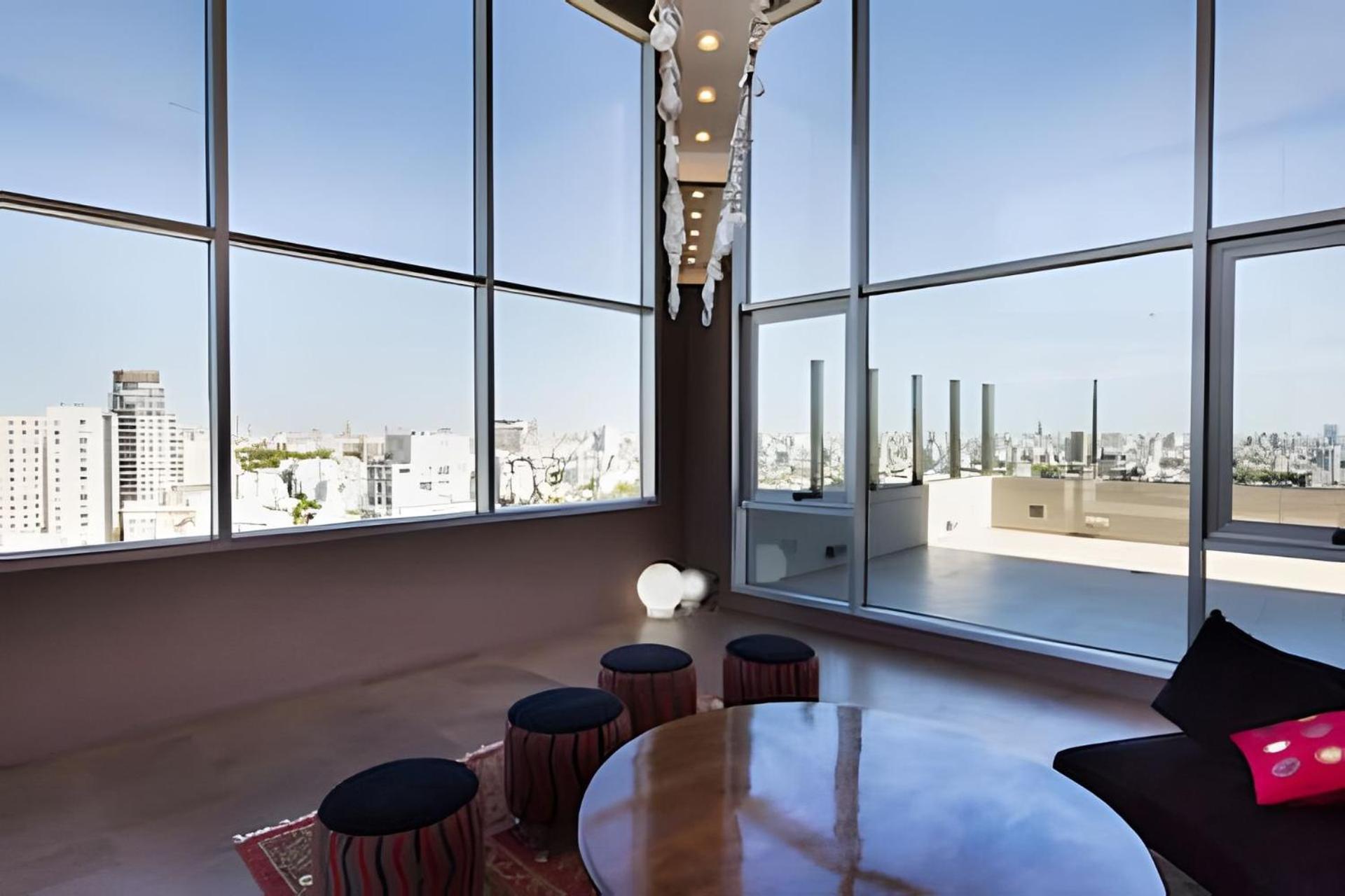 Edificio De Lujo En El Corazon De Palermo Soho: 2 Piscinas, Sauna, Gimnasio Y Centro De Negocios 布宜诺斯艾利斯 外观 照片