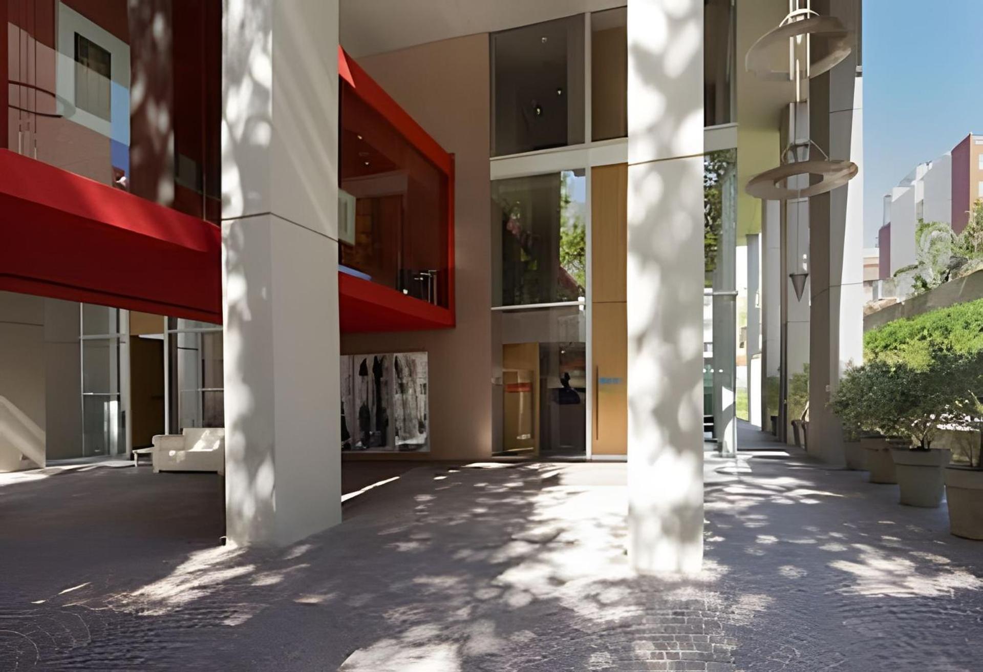 Edificio De Lujo En El Corazon De Palermo Soho: 2 Piscinas, Sauna, Gimnasio Y Centro De Negocios 布宜诺斯艾利斯 外观 照片