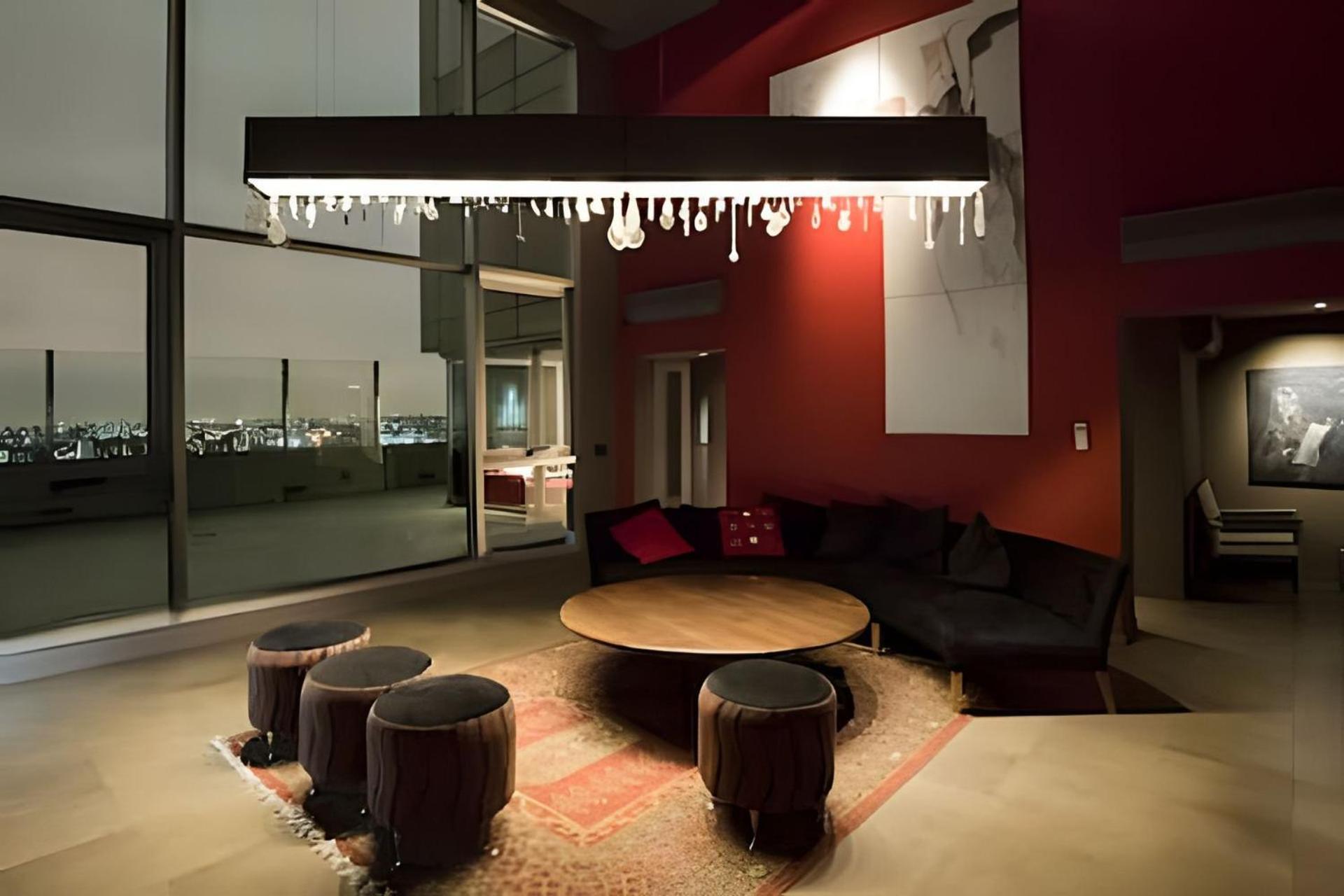 Edificio De Lujo En El Corazon De Palermo Soho: 2 Piscinas, Sauna, Gimnasio Y Centro De Negocios 布宜诺斯艾利斯 外观 照片
